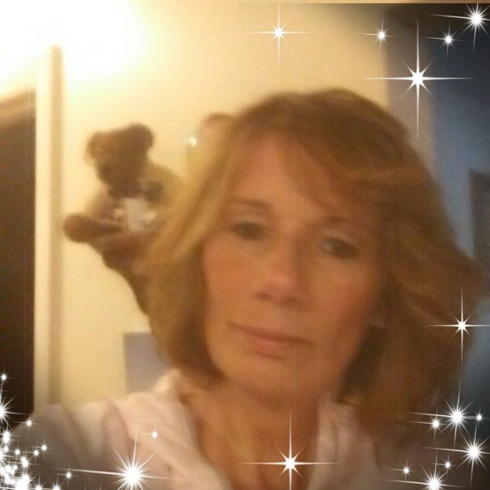 Meet your Posher, Bonny